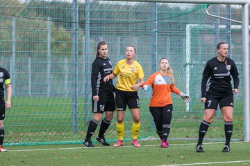 Bild 34 - F FSC Kaltenkirchen - SV Frisia 03 Risum-Lindholm : Ergebnis: 0:7